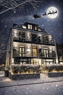 Boutique Hotel At Sea - 0