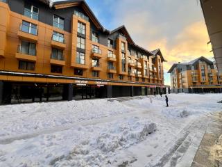 New Gudauri Redco F1 - 4