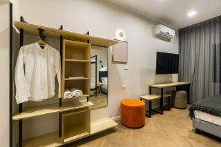 Ein Harod Country Lodge - 2