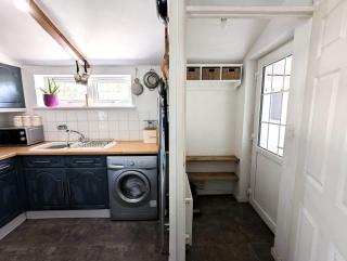 Quirky & cosy 1 or 2 bedroom house in peaceful village - 7