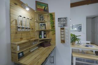 Quirky & cosy 1 or 2 bedroom house in peaceful village - 4