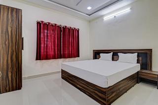 Super HOTEL O MIDWAY TREAT DHAR - 2