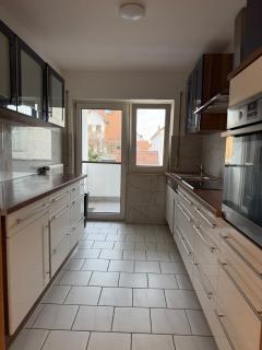 Monteurwohnung Lampertheim - 0