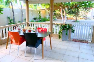 Your Curaçao Home, 3 bedrooms house, centrally located - 9
