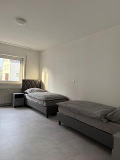 Monteurwohnung Lampertheim - 7