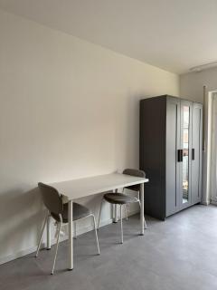 Monteurwohnung Lampertheim - 6