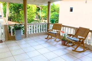 Your Curaçao Home, 3 bedrooms house, centrally located - 1