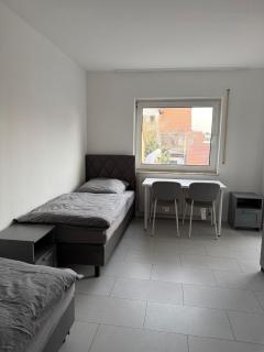 Monteurwohnung Lampertheim - 4