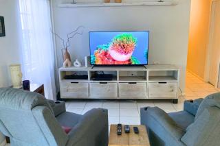 Your Curaçao Home, 3 bedrooms house, centrally located - 9