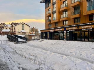 New Gudauri Redco F1 - 5