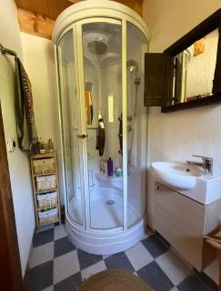 Chalet alpin authentique au cœur du Valais, Hérémence - 9