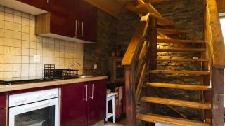 Chalet alpin authentique au cœur du Valais, Hérémence - 8