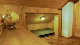 Chalet alpin authentique au cœur du Valais, Hérémence - 4