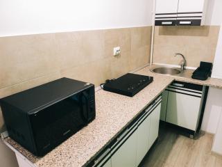 King Studio Centre Palas Mall - 4