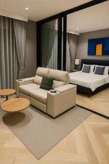 Apartment at the brand new Title Legendary by Lofty - 5