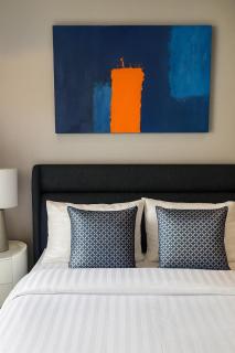 Apartment at the brand new Title Legendary by Lofty - 1