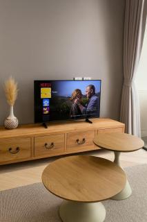 Apartment at the brand new Title Legendary by Lofty - 6