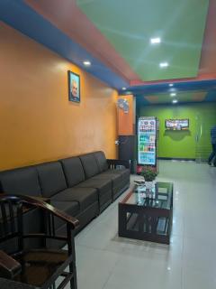 Hotel TriColors Ramnagar Gandhipuram - 2