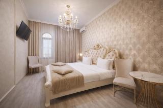 Old Yerevan Inn - Jerewan - 9