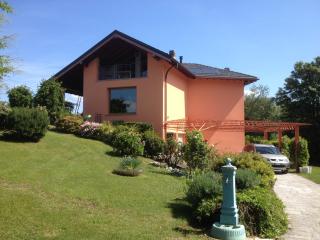 Villa Anna - Porto Valtravaglia - 8