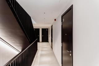 Stylish Studio by the Sea - 6