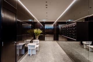 Stylish Studio by the Sea - 1