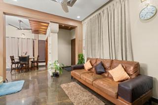 Twilight Terrace 3BHK Spacez Villa with Private Theatre - 8