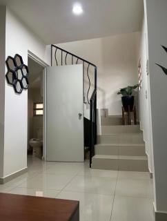 Casa en Privada! - 4