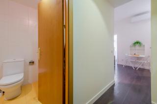 Confortable Apt para 3 pax a 1 min de Gran Via - 5