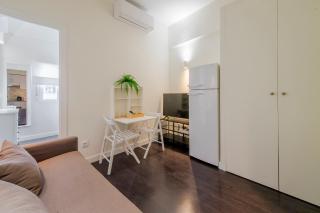 Confortable Apt para 3 pax a 1 min de Gran Via - 4