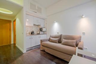 Confortable Apt para 3 pax a 1 min de Gran Via - 9