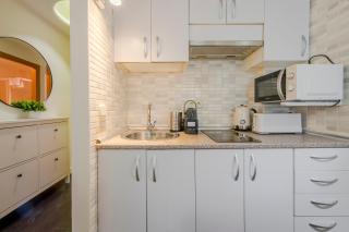 Confortable Apt para 3 pax a 1 min de Gran Via - 3