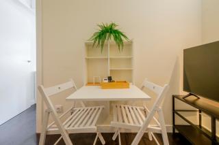 Confortable Apt para 3 pax a 1 min de Gran Via - 7