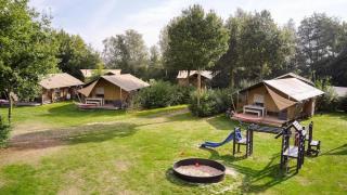 Papillon Country Resort - 4