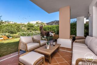 ViVi Homes - La Vida Dorada - 1