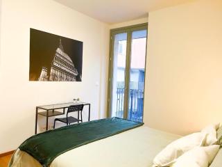 Lagrange Turin Suite, a 50 MT dalla Stazione Porta Nuova - Luxury nel Cuore di Torino! - 5