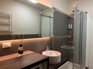 Lagrange Turin Suite, a 50 MT dalla Stazione Porta Nuova - Luxury nel Cuore di Torino! - 8
