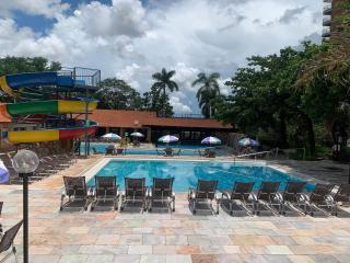 Condomínio Império Romano - 3