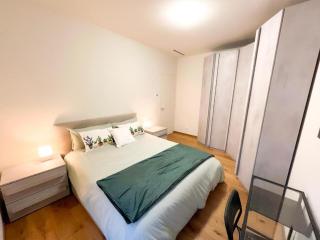 Lagrange Turin Suite, a 50 MT dalla Stazione Porta Nuova - Luxury nel Cuore di Torino! - 4