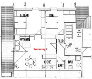 Kirschner's Ferienwohnungen - 9