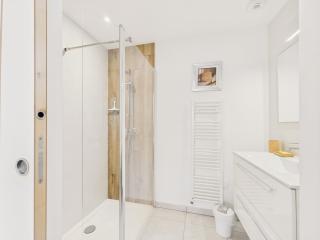 600m plage - Maison neuve pour 6 adultes 1 enfant - 7