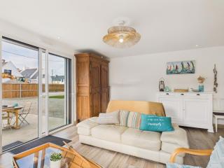 600m plage - Maison neuve pour 6 adultes 1 enfant - 4