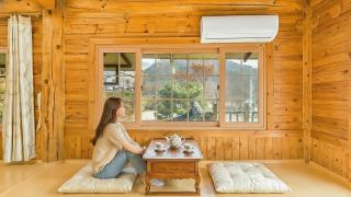 Gapyeong dolgungpensyeon&kaempingjang - 9