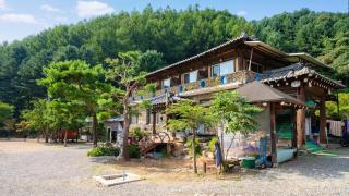 Gapyeong dolgungpensyeon&kaempingjang - 7