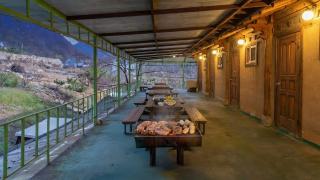 Gapyeong dolgungpensyeon&kaempingjang - 4