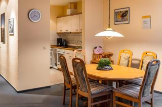 Kirschner's Ferienwohnungen - 2