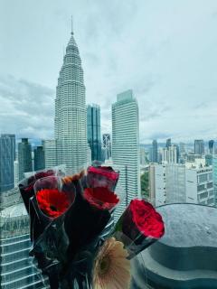 Sky Suite KLCC By SkyLights - 1