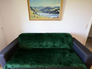 Ferienwohnung Beim Falkner, 60qm - 6