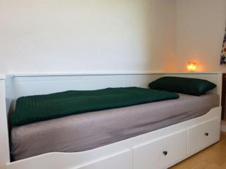 Ferienwohnung Beim Falkner, 60qm - 1