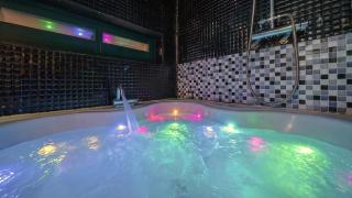 Chuncheon Vishop Pension - 8